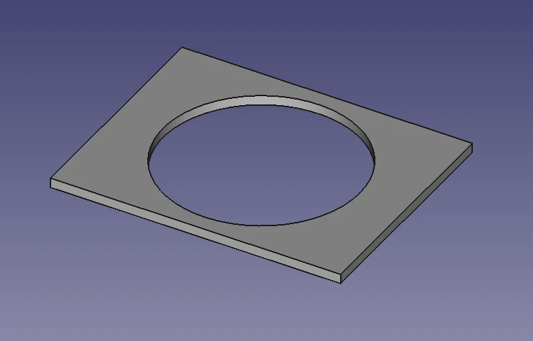 Klir Di-4 adapter for Trigger Sapphire CR44