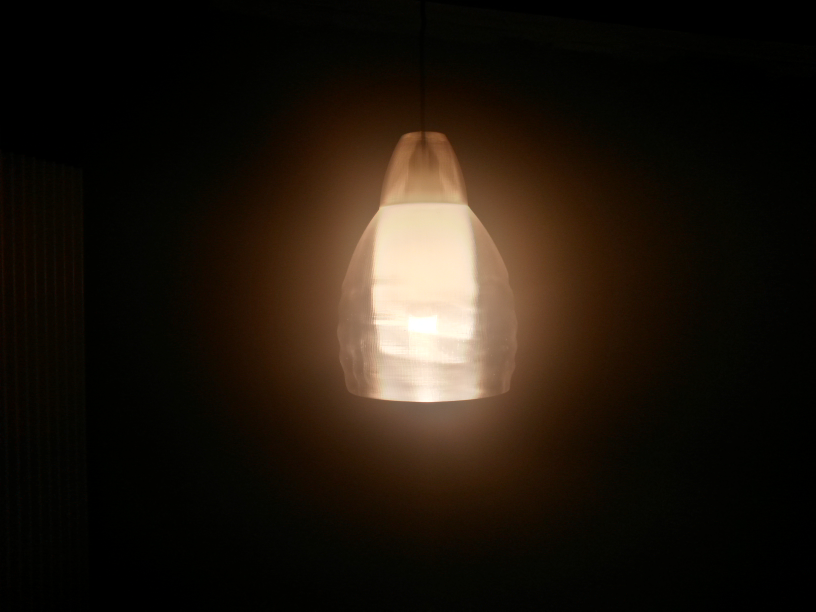 pendant lamp