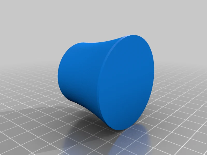 Anycubic Kobra 2 Max antivibration feet