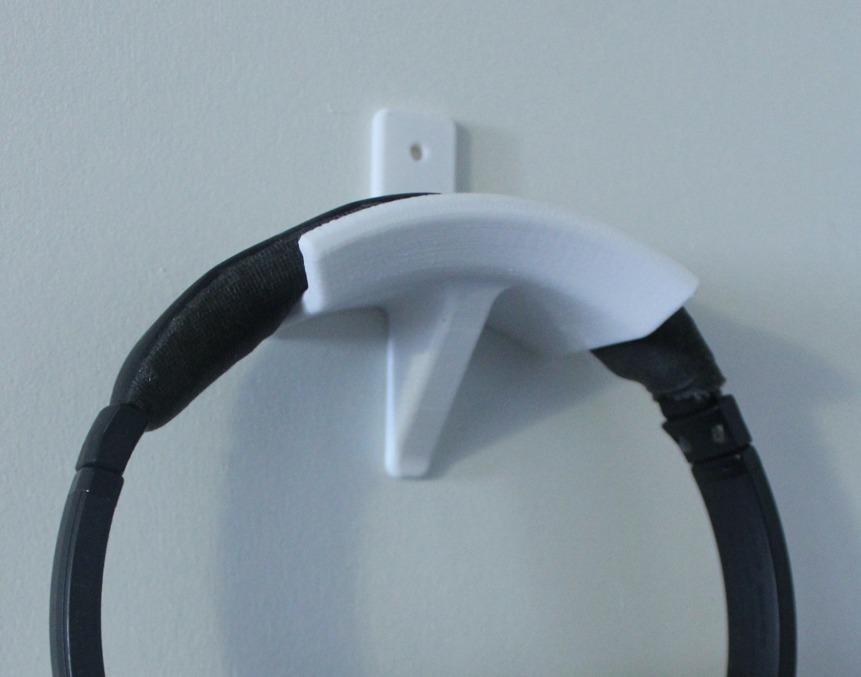 Headphone Holder