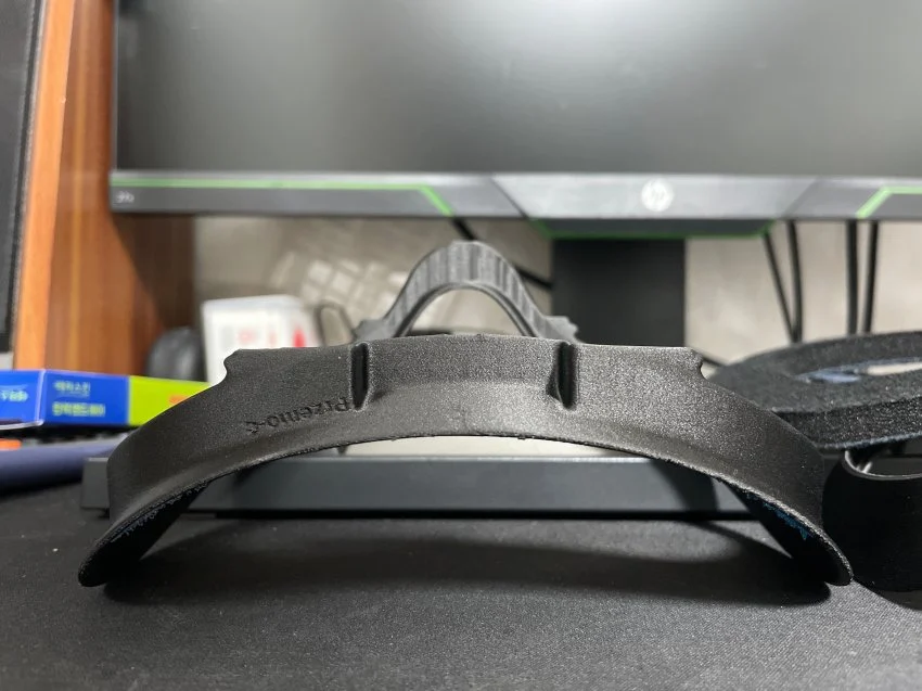 Oculus Quest 2 Facial interface Xwide asian-fit
