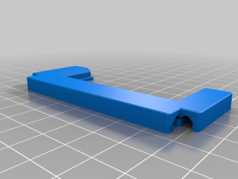 Anycubic wash & cure adapter for photon zero