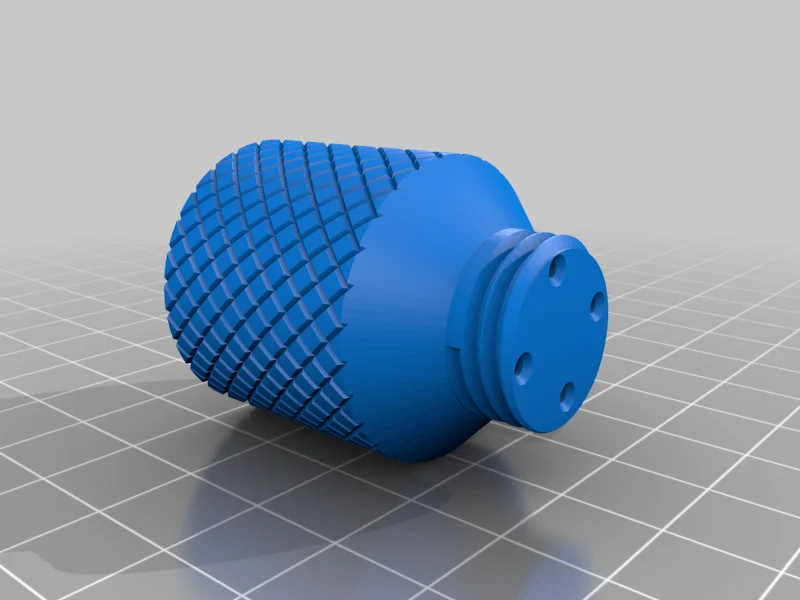 WDT Espresso Tool
