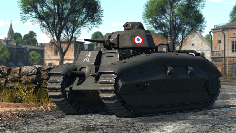 B1 ter