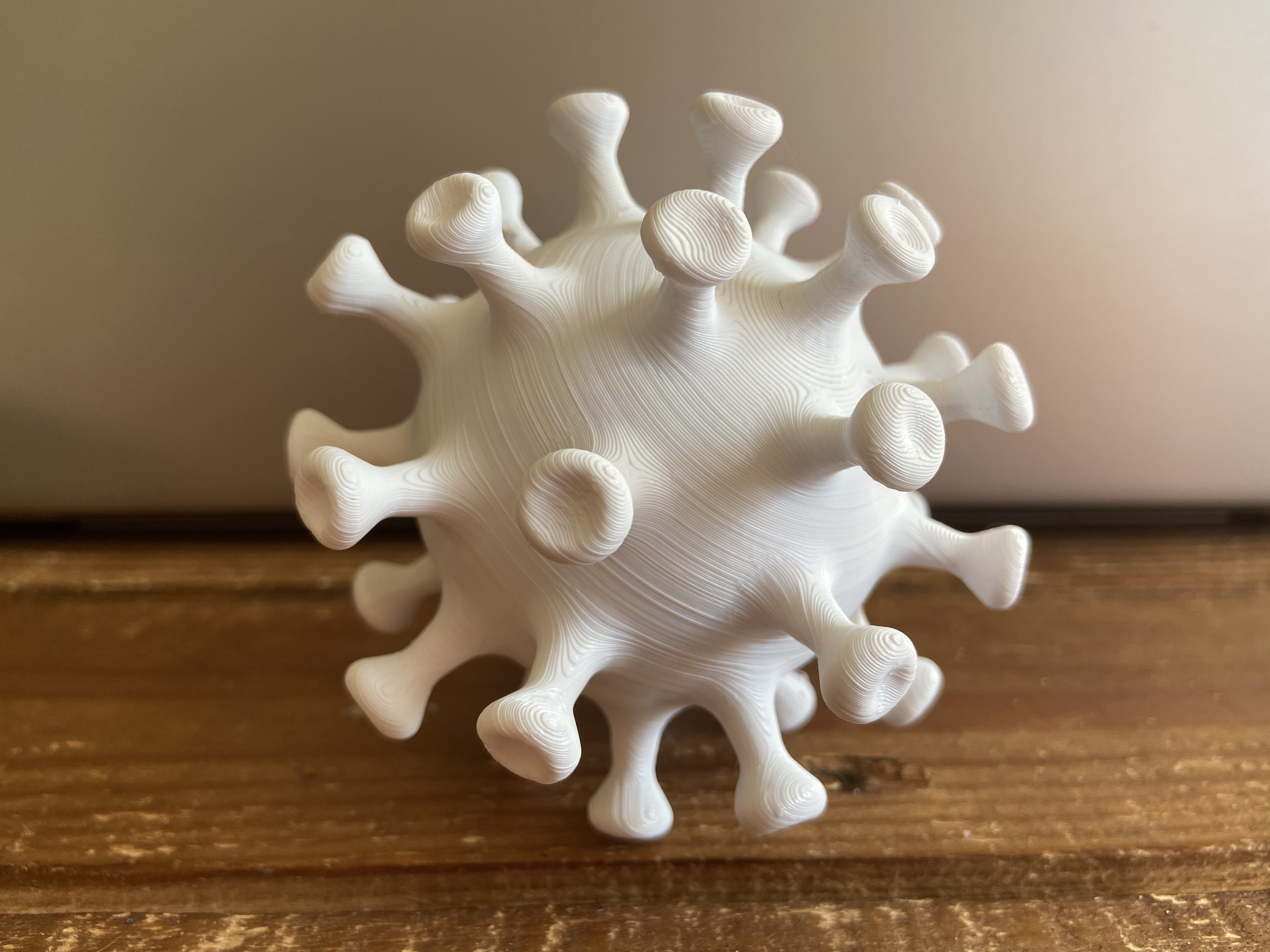 Corona Virus (2019-nCoV, COVID-2019)
