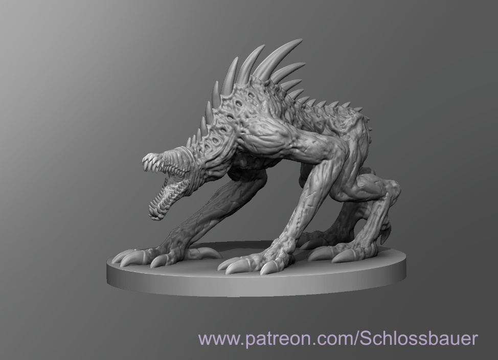 SCP 939