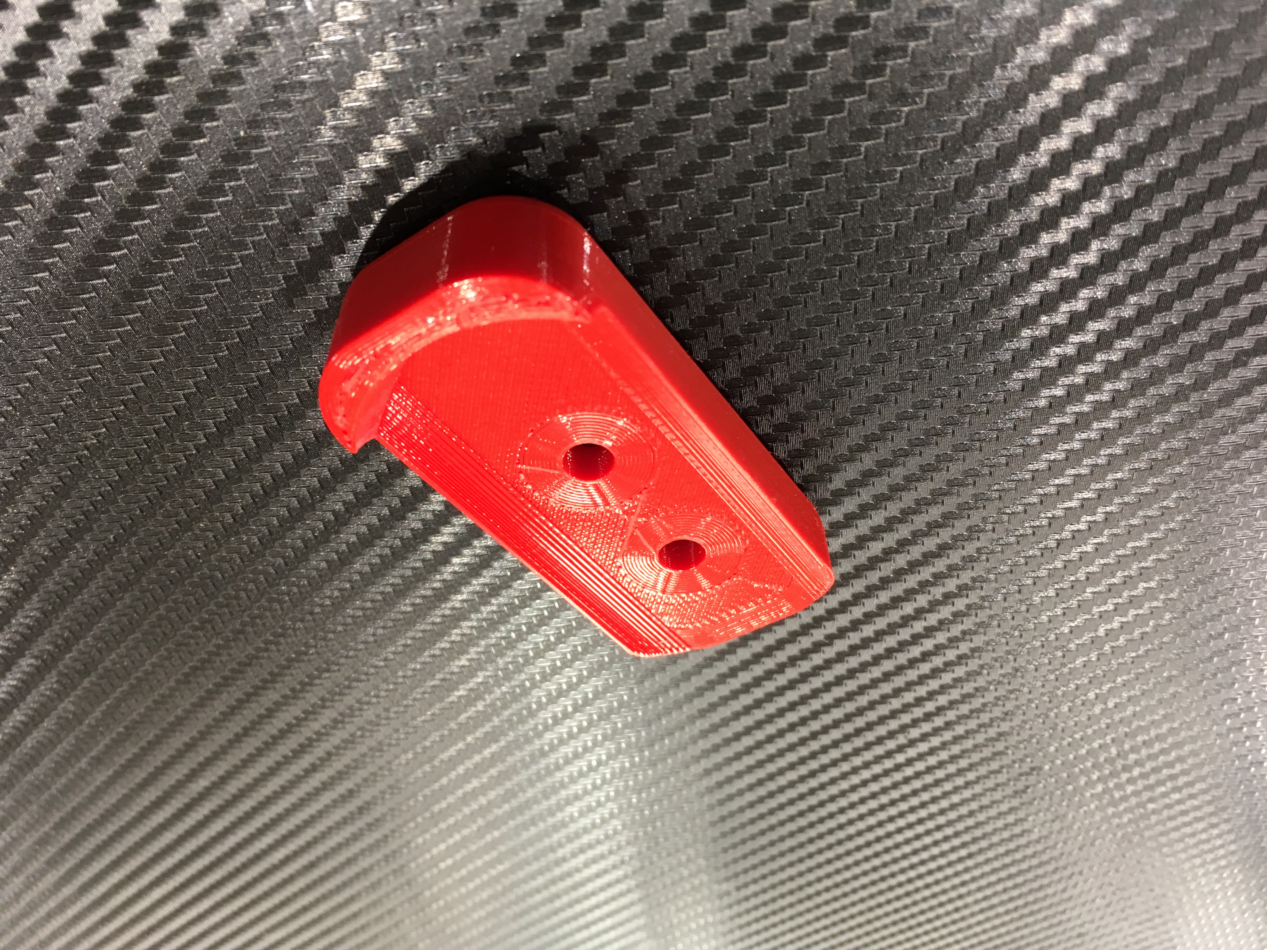 Ducati Sliders
