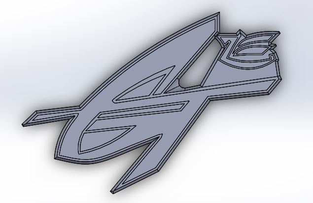 Toyota Celica gt emblem