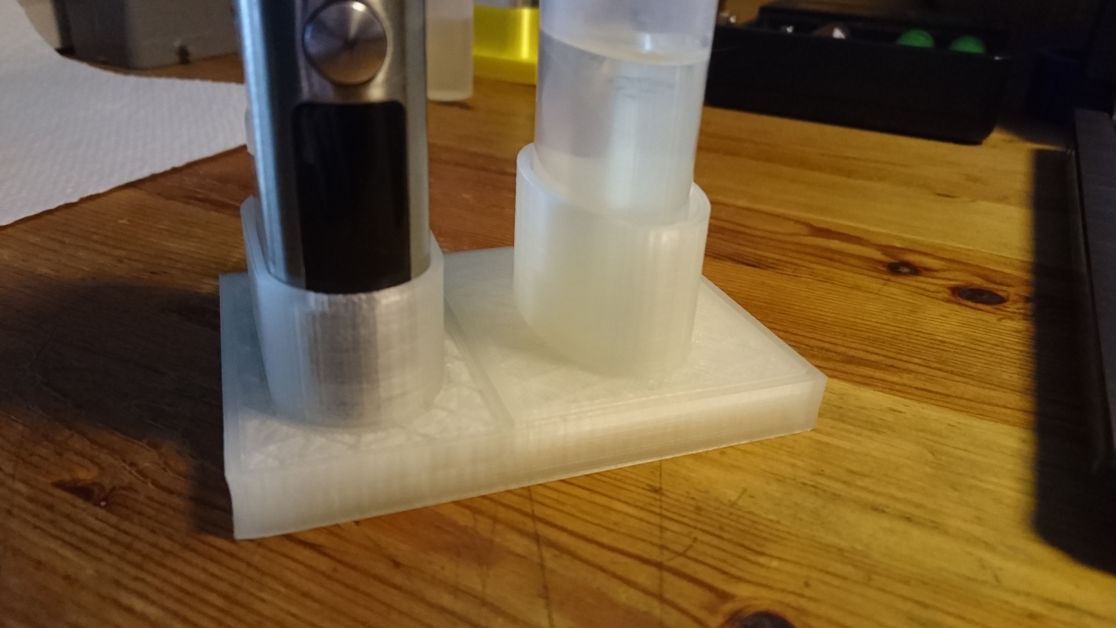 VapeStand La Petite