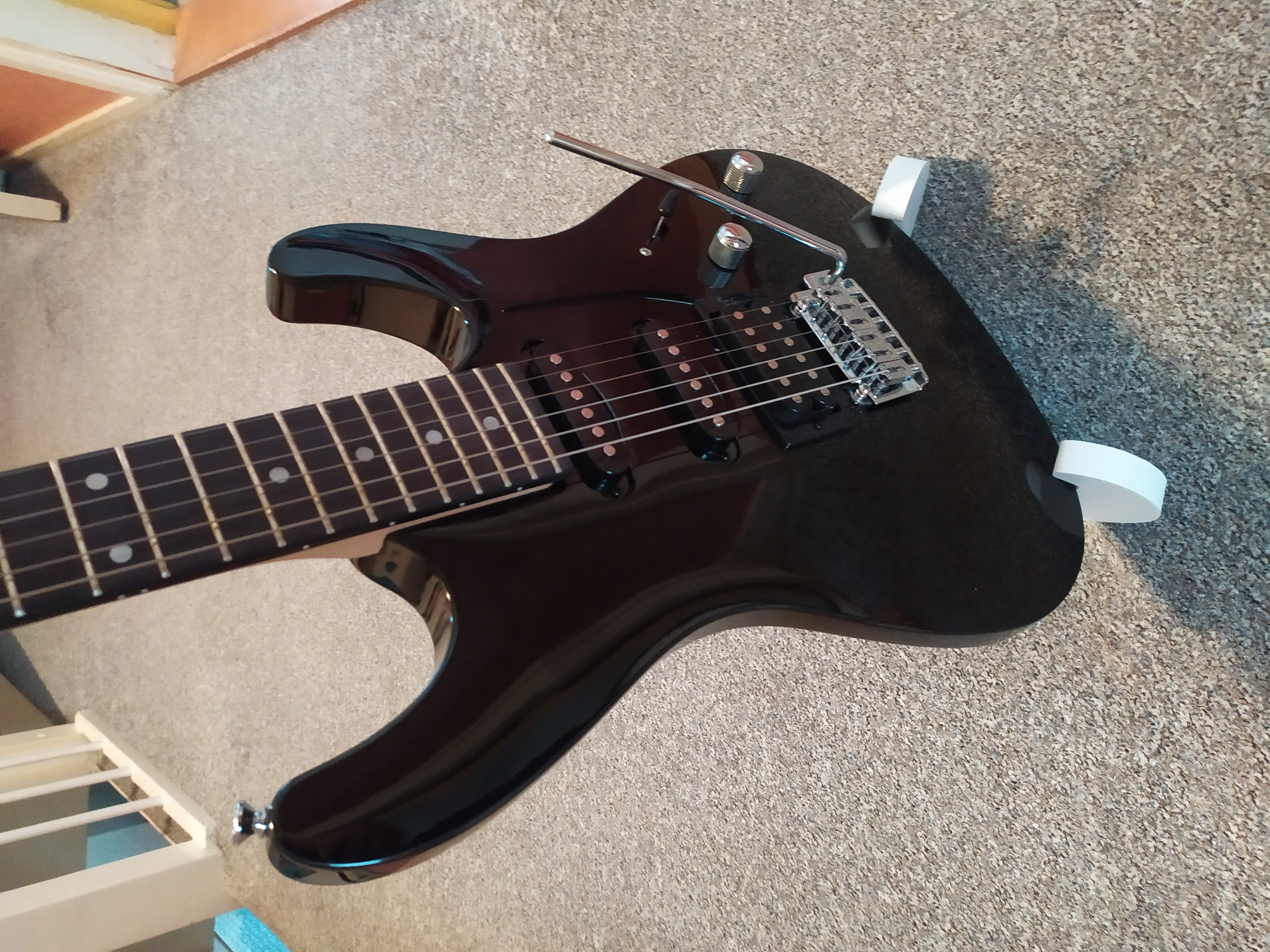 Electric Guitar Stand