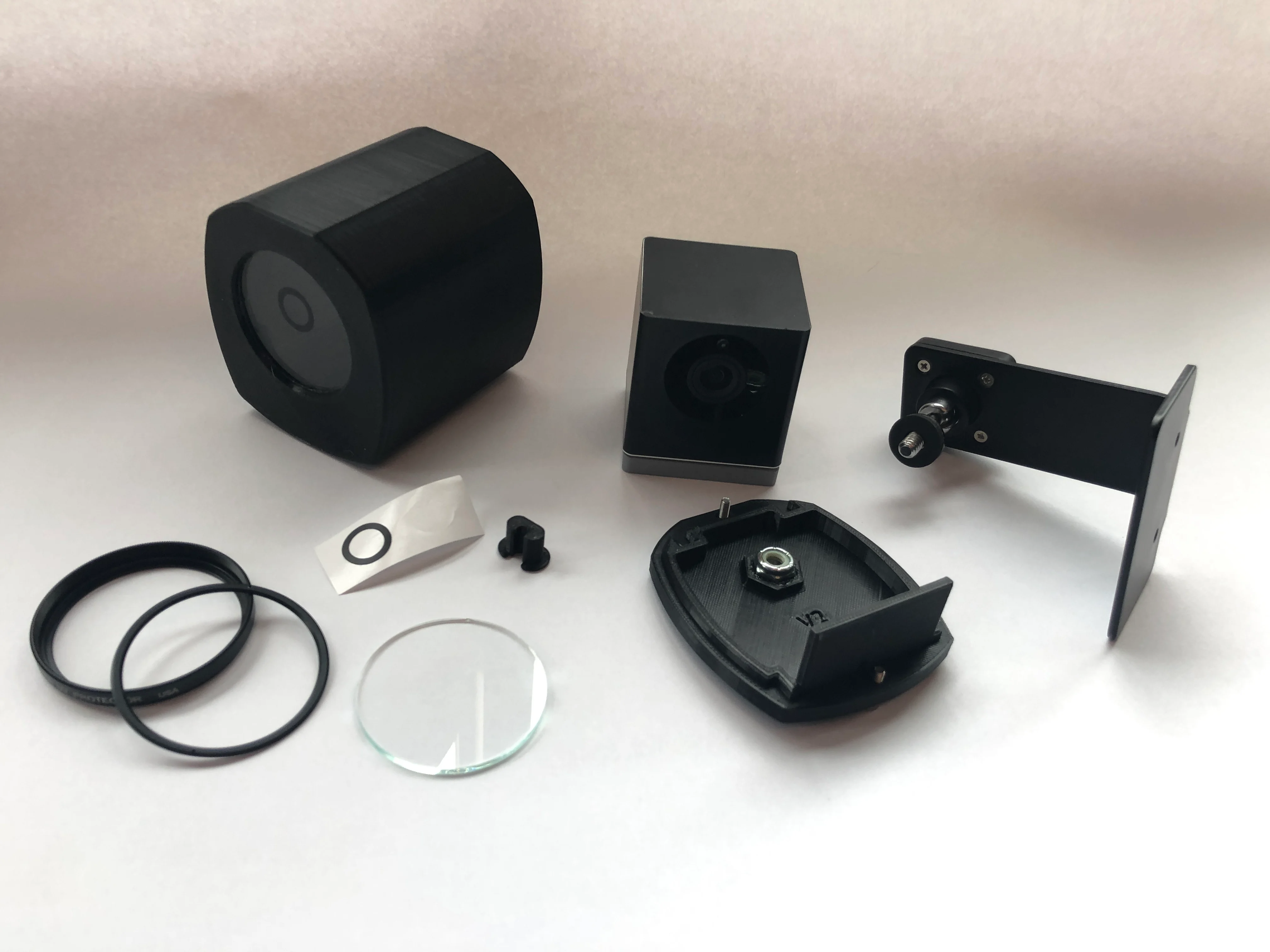 Wyze Cam Outdoor Case