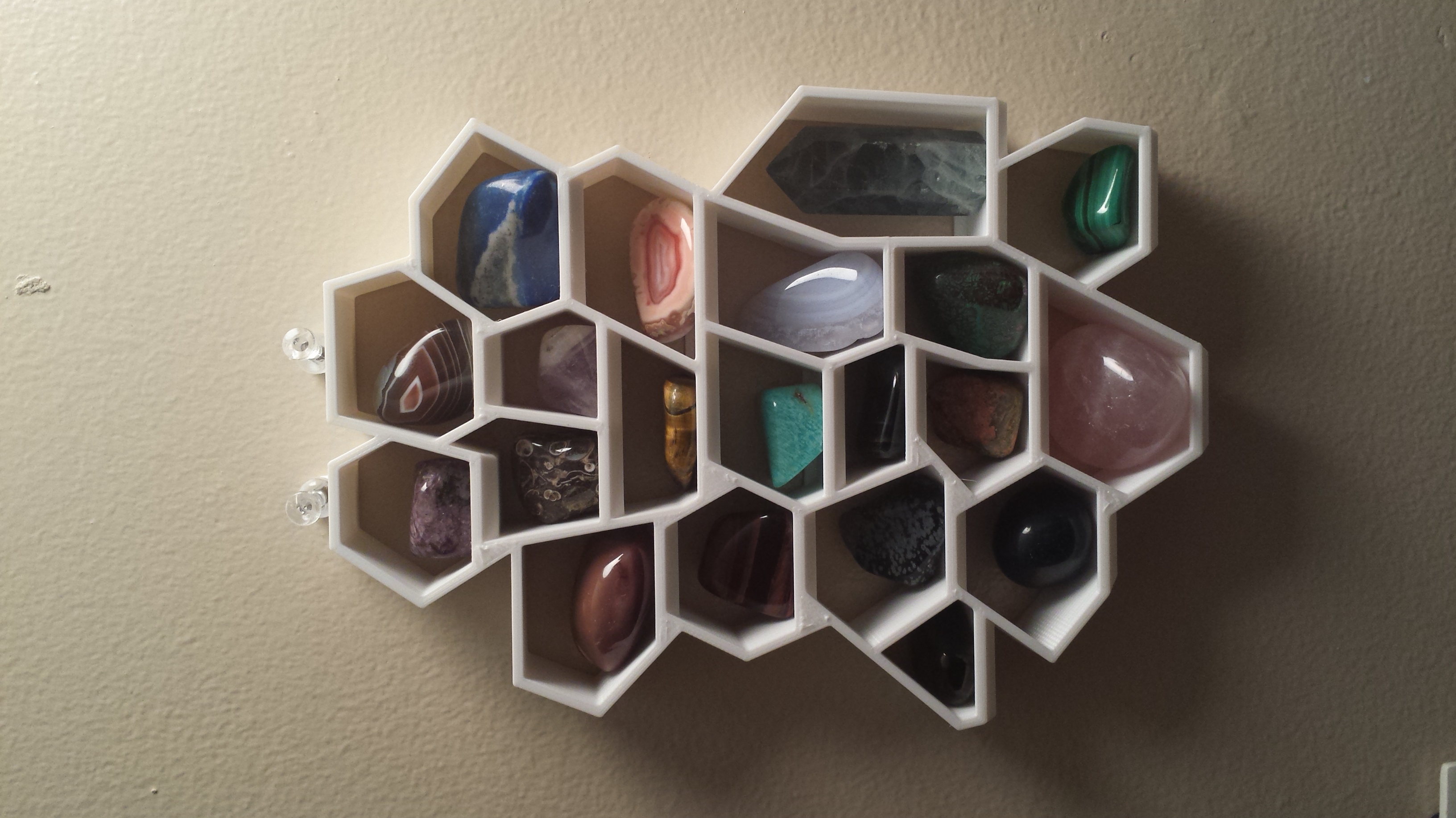 Wall Organizer