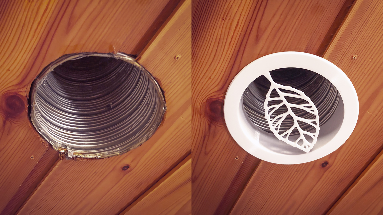 Air Went Grille