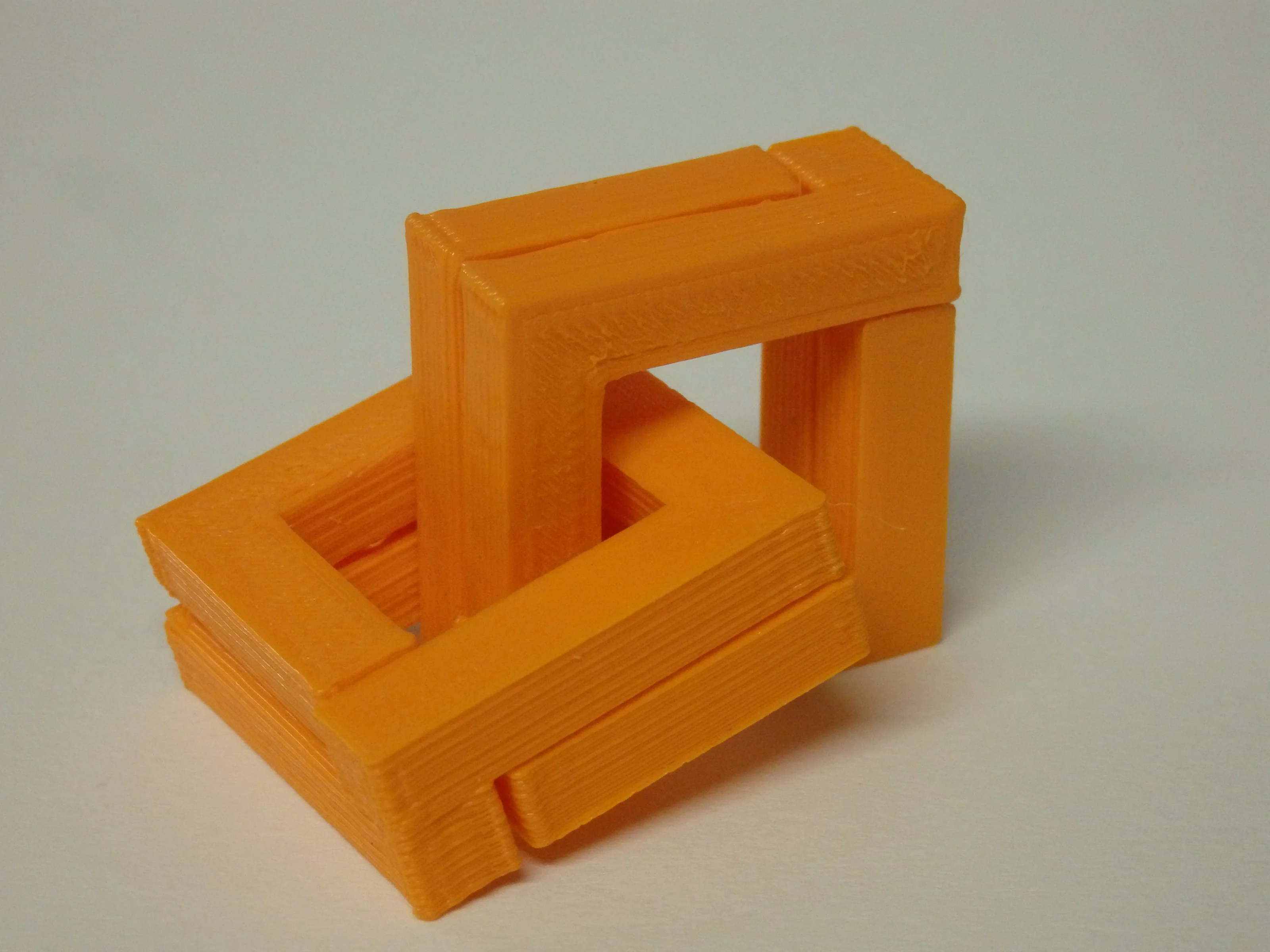 PUZZLE / CASSE TETE
