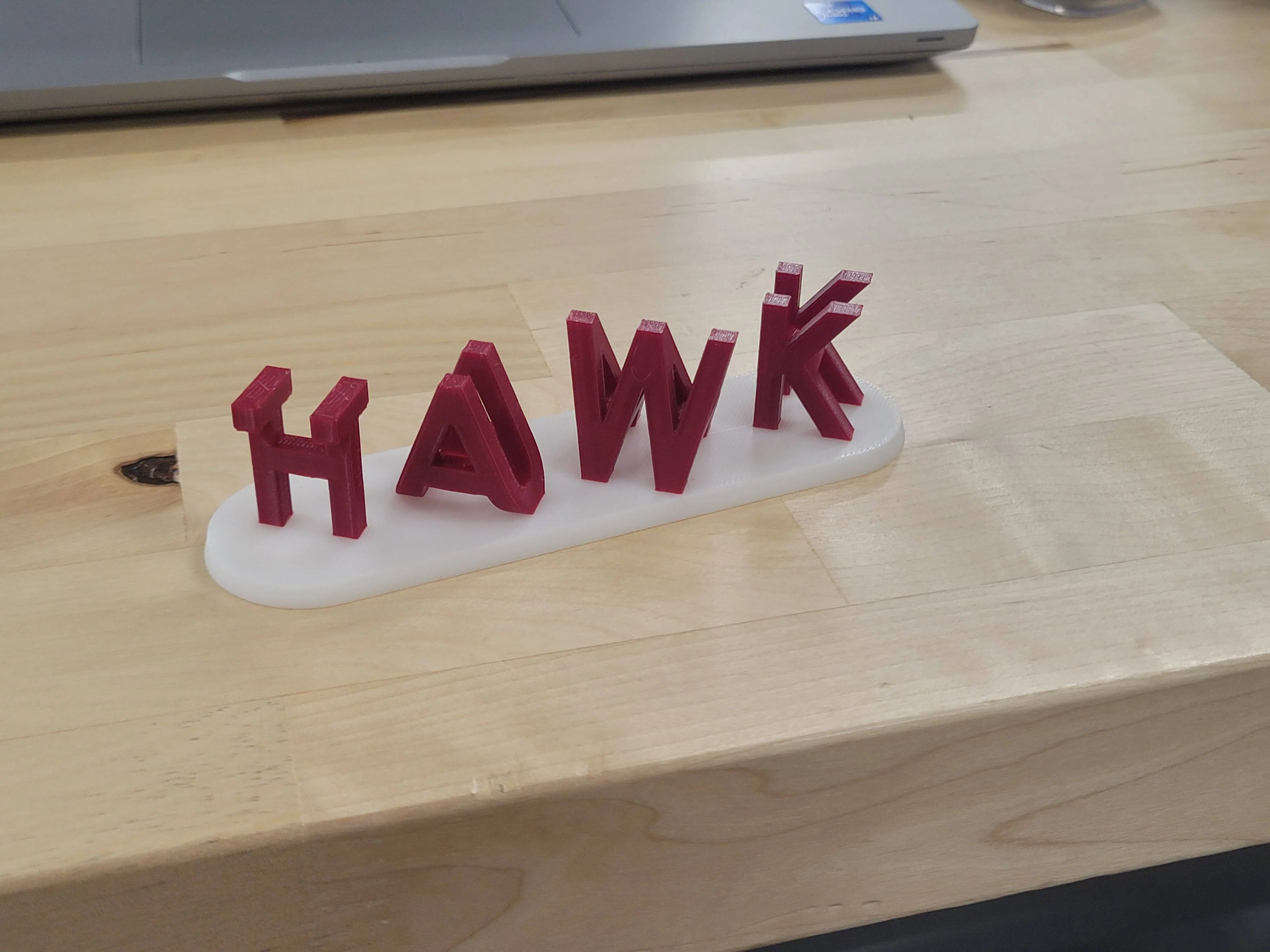 Hawk Tuah