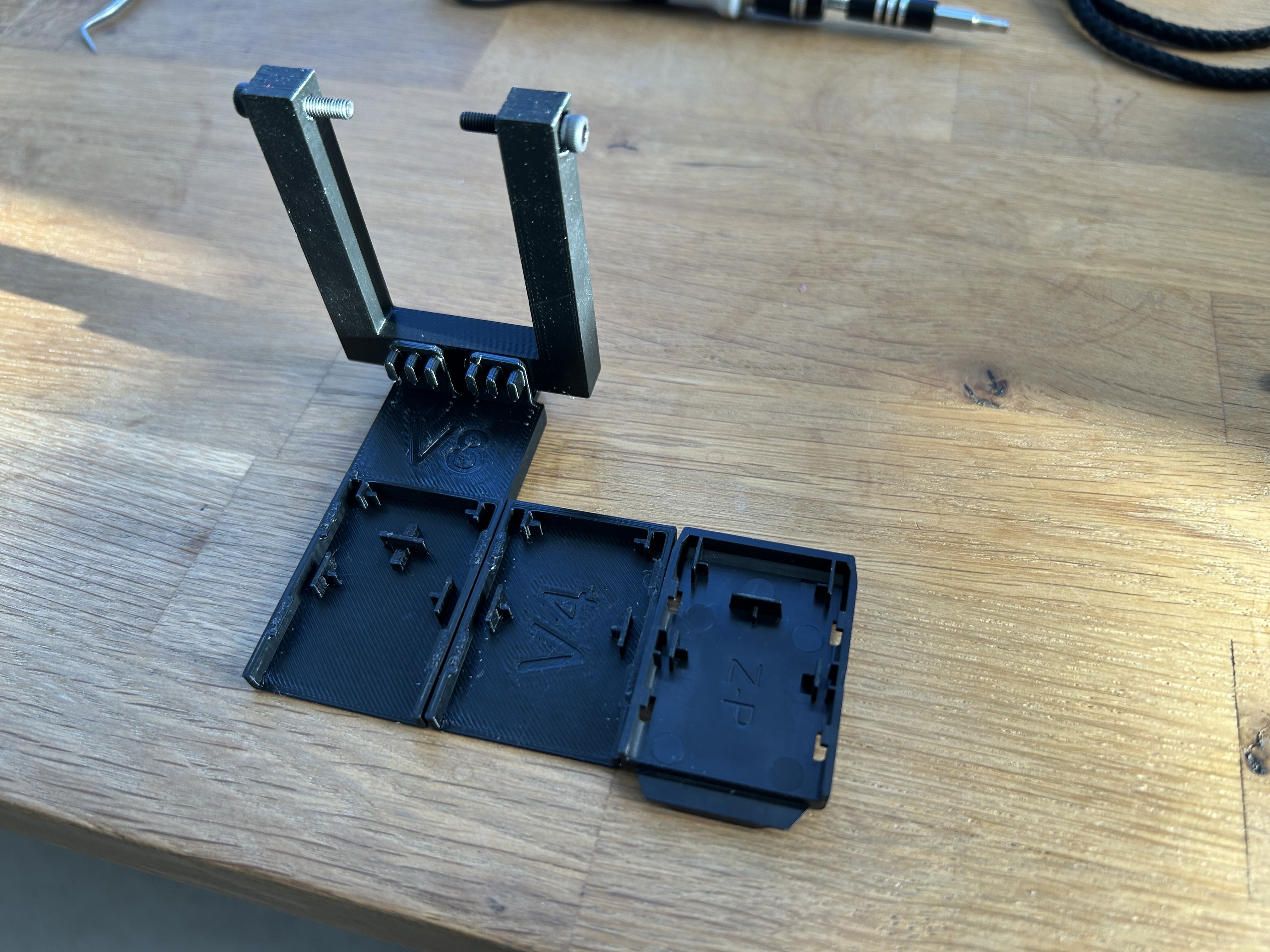 ELRS Cover for the Radiomaster Pocket