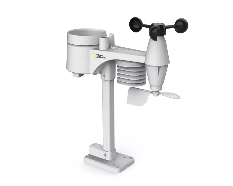 Anemometer