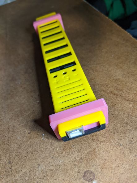 MMI Modular USB Power Enclosure (Eurorack)
