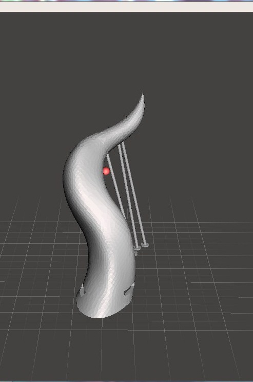 Cosplay Horns
