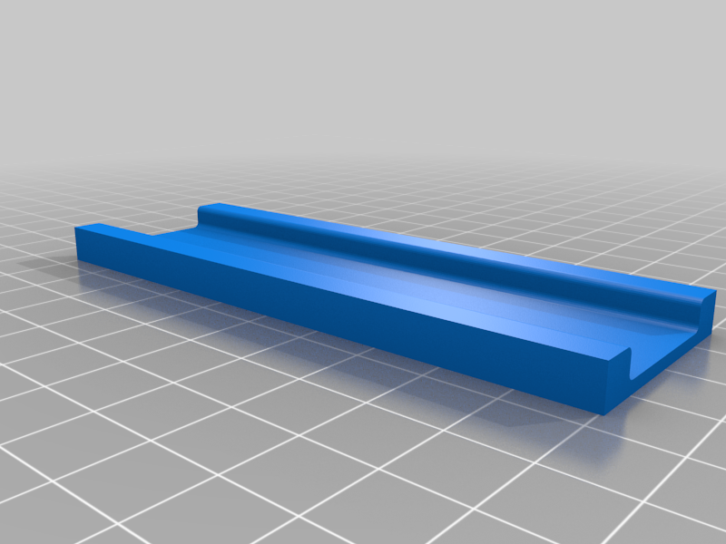Ikea Kungsfors Magnetnetic Knife Rack Mount