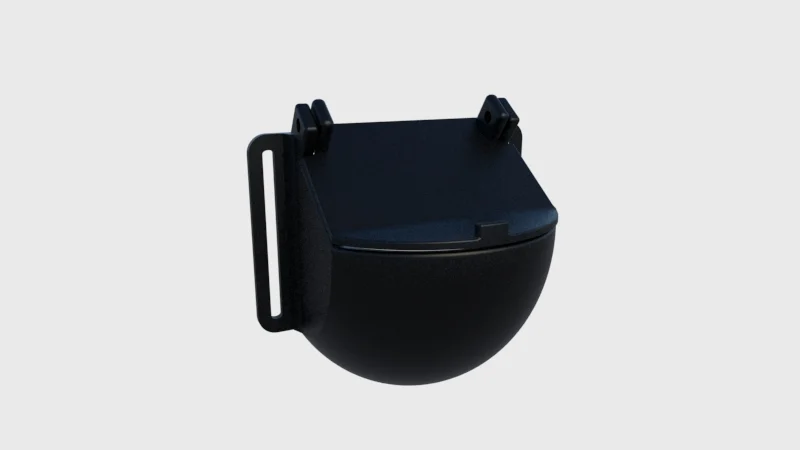 Gumball Machine Cup