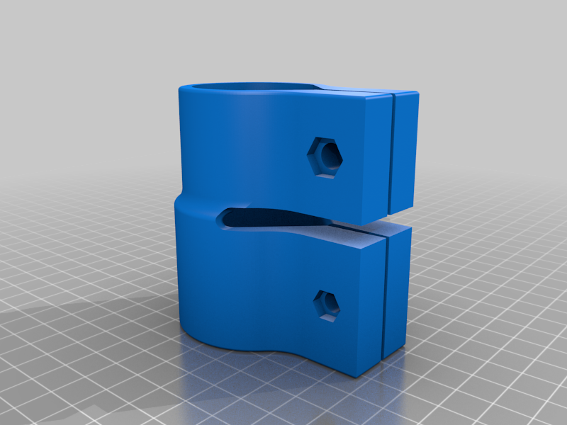 ParkTool PCS-9.3 - Height Adjuster