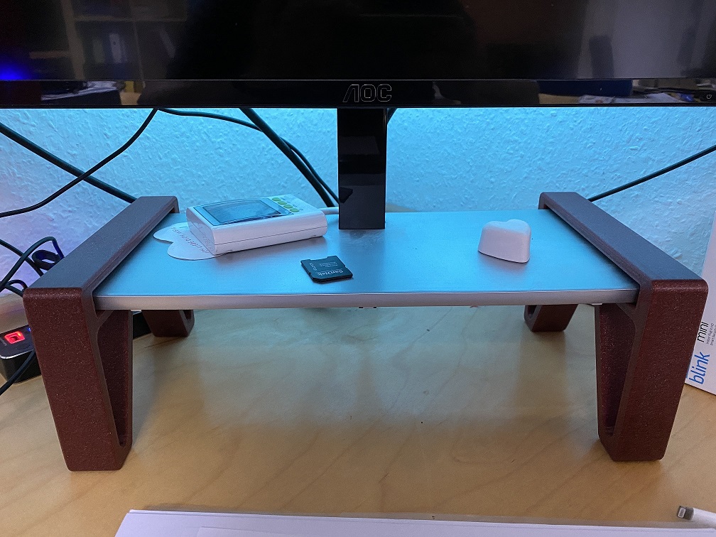 AOC Monitor 32 inch Stand Riser