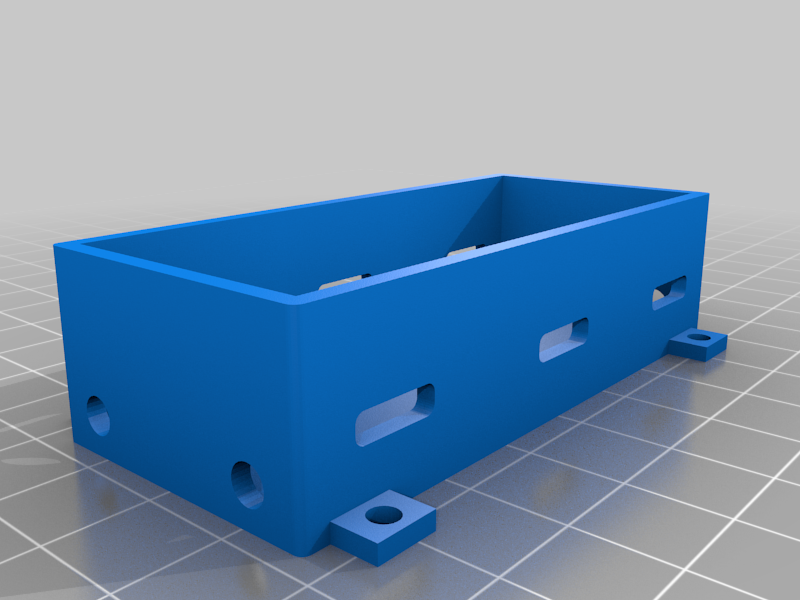 caja - box