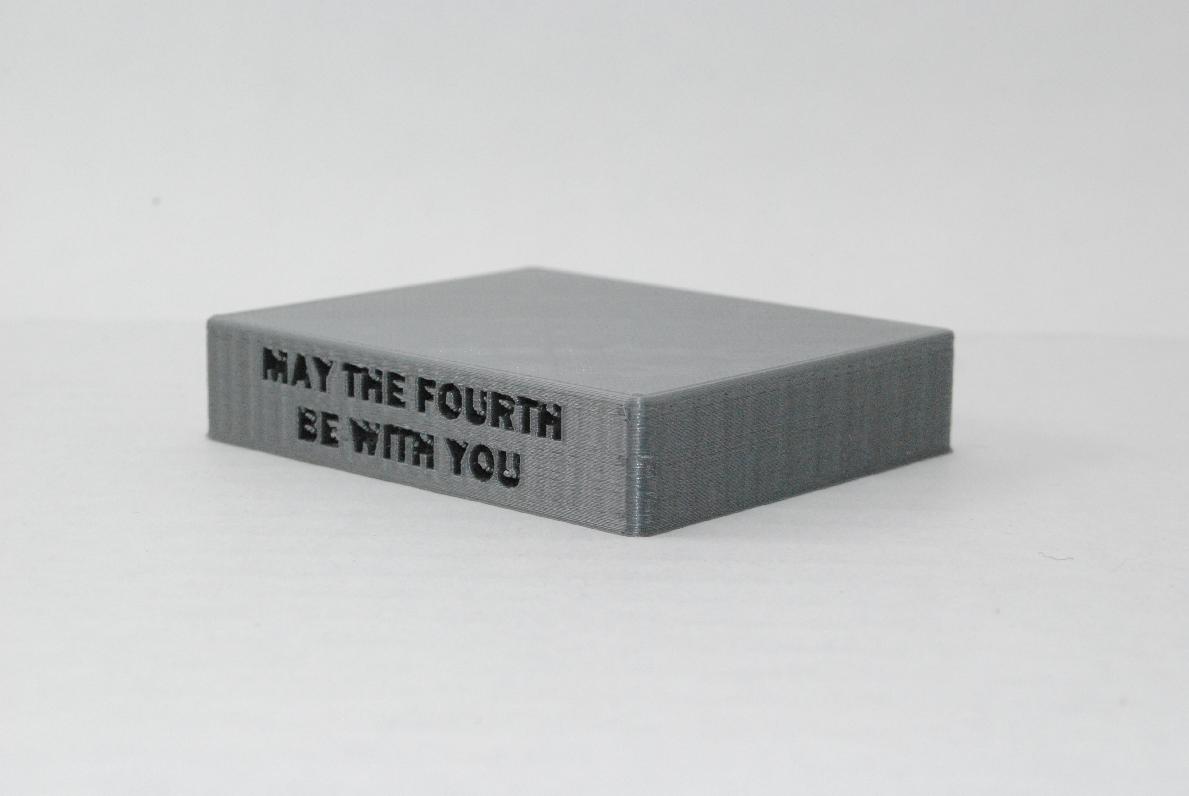 May the Fourth - Yoda Base