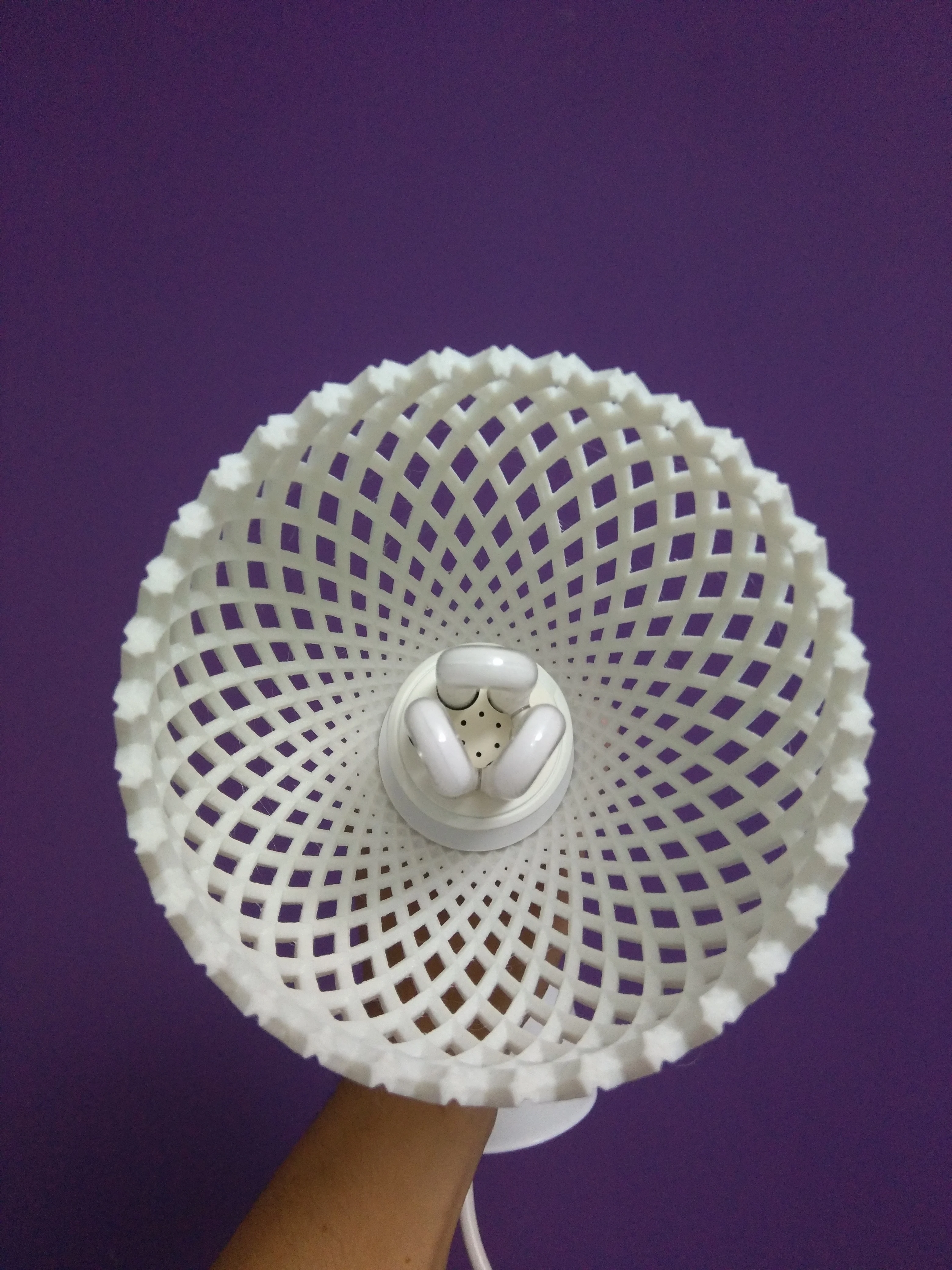 ceiling lamp