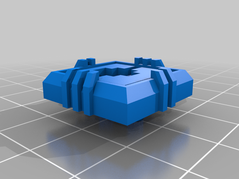 Bionicle takanuva symbol core