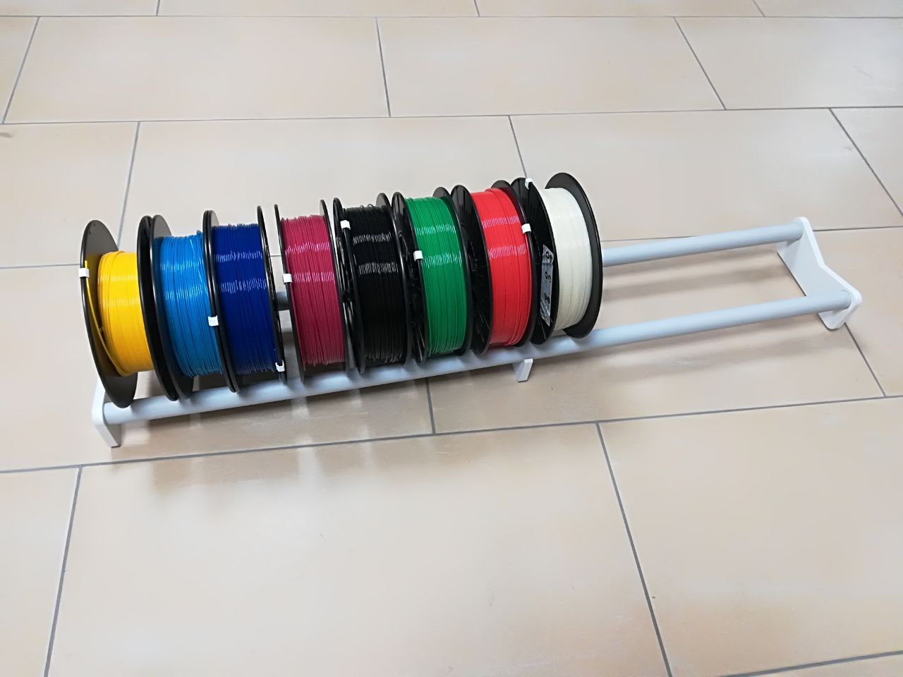 Filamentholder