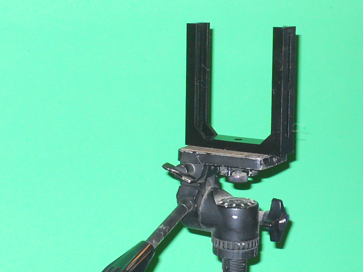 Google Pixel 6 Pro Tripod Adapter