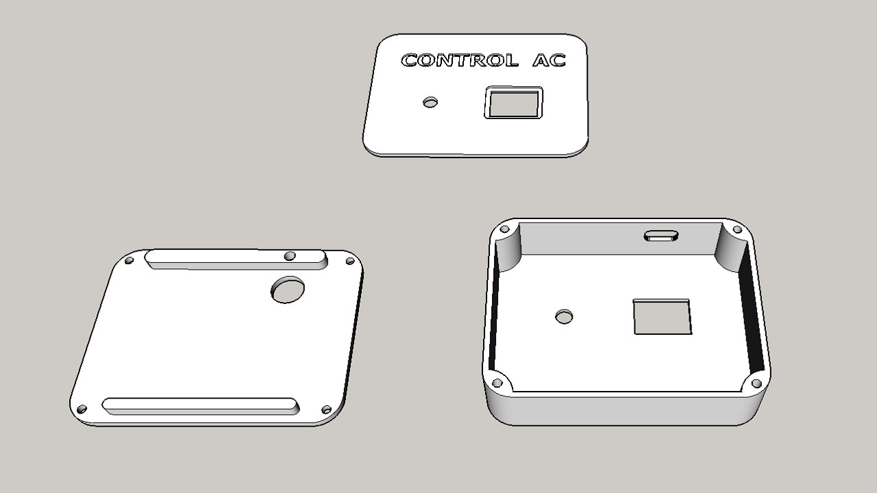 FREE air conditioning… automating surplus Solar energy