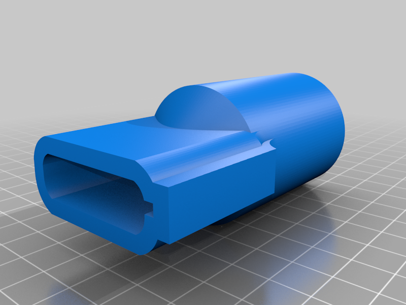 Black+Decker KA2000 vacuum adapter