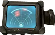 Phone scope rail softair