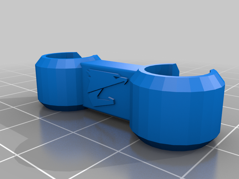AIO Hose Clip
