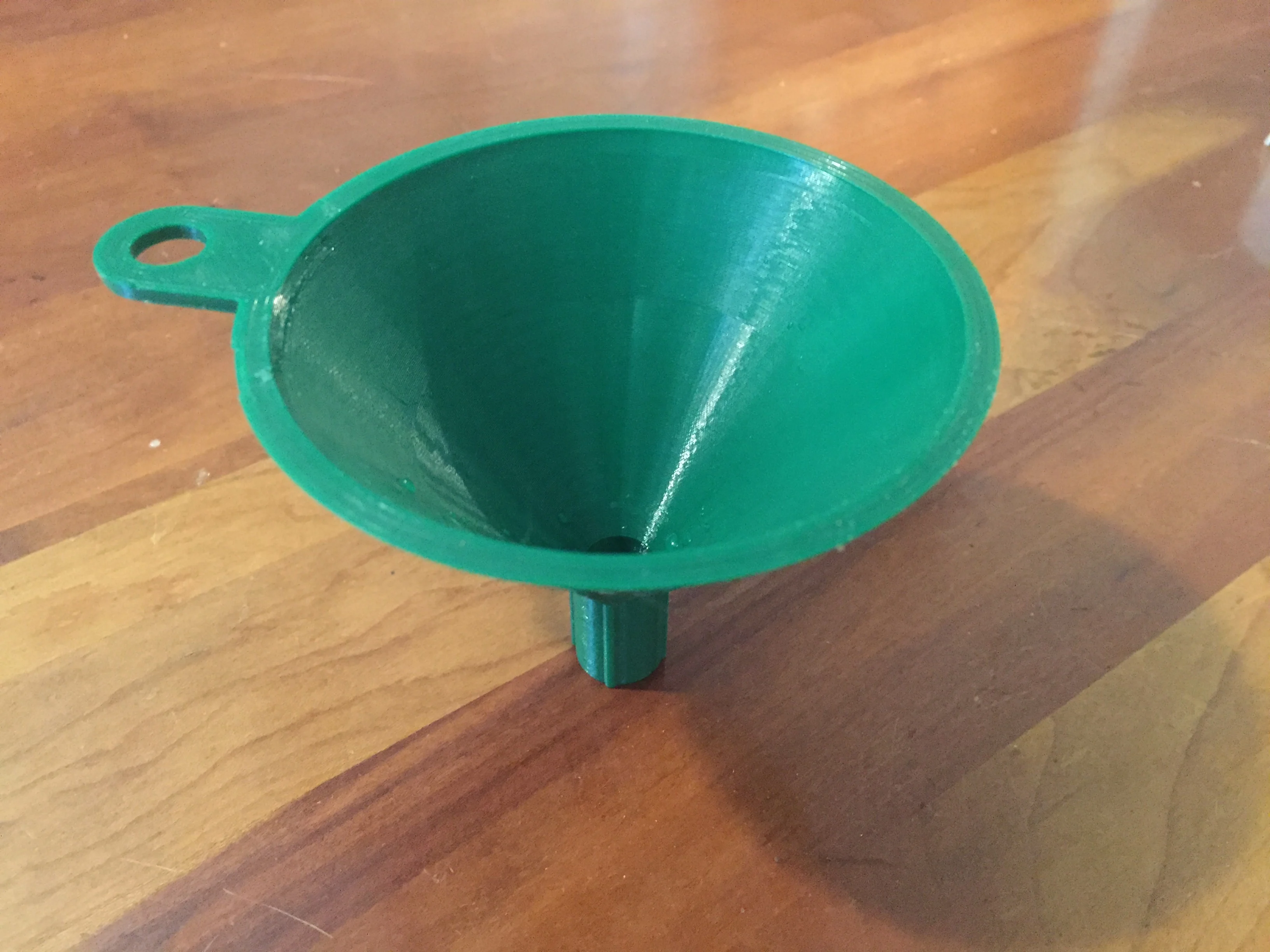 Kitchen Funnel