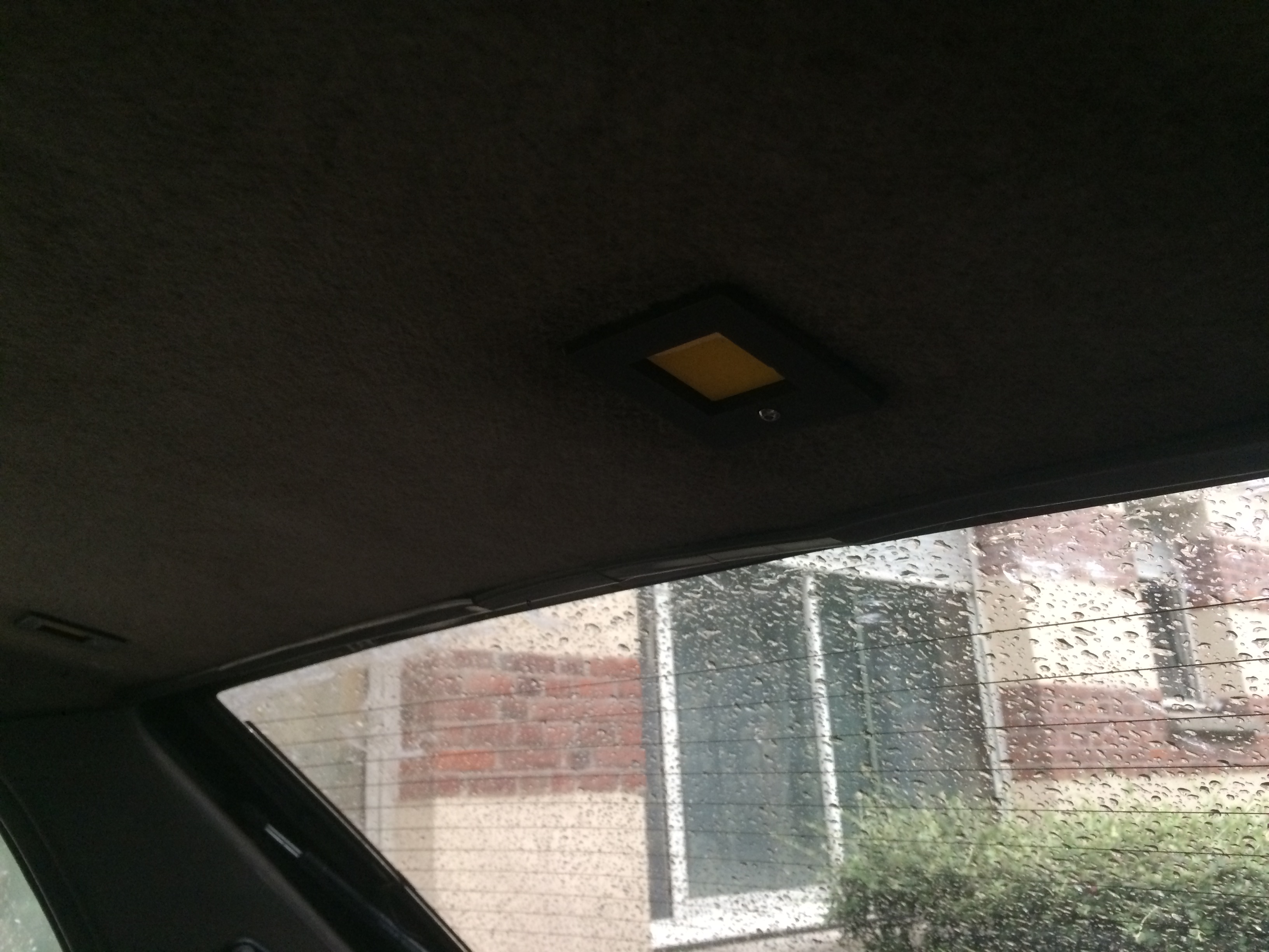 Peugeot 205 - Top Ligh
