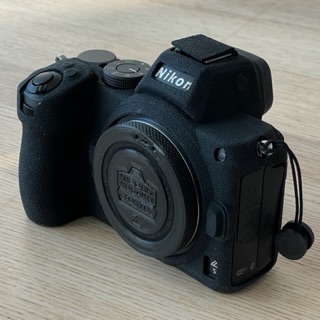Nikon Z-Mount Body Cap