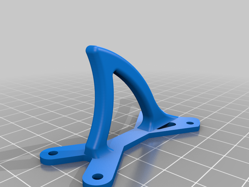 Five33 Switchback Pro Fin V3