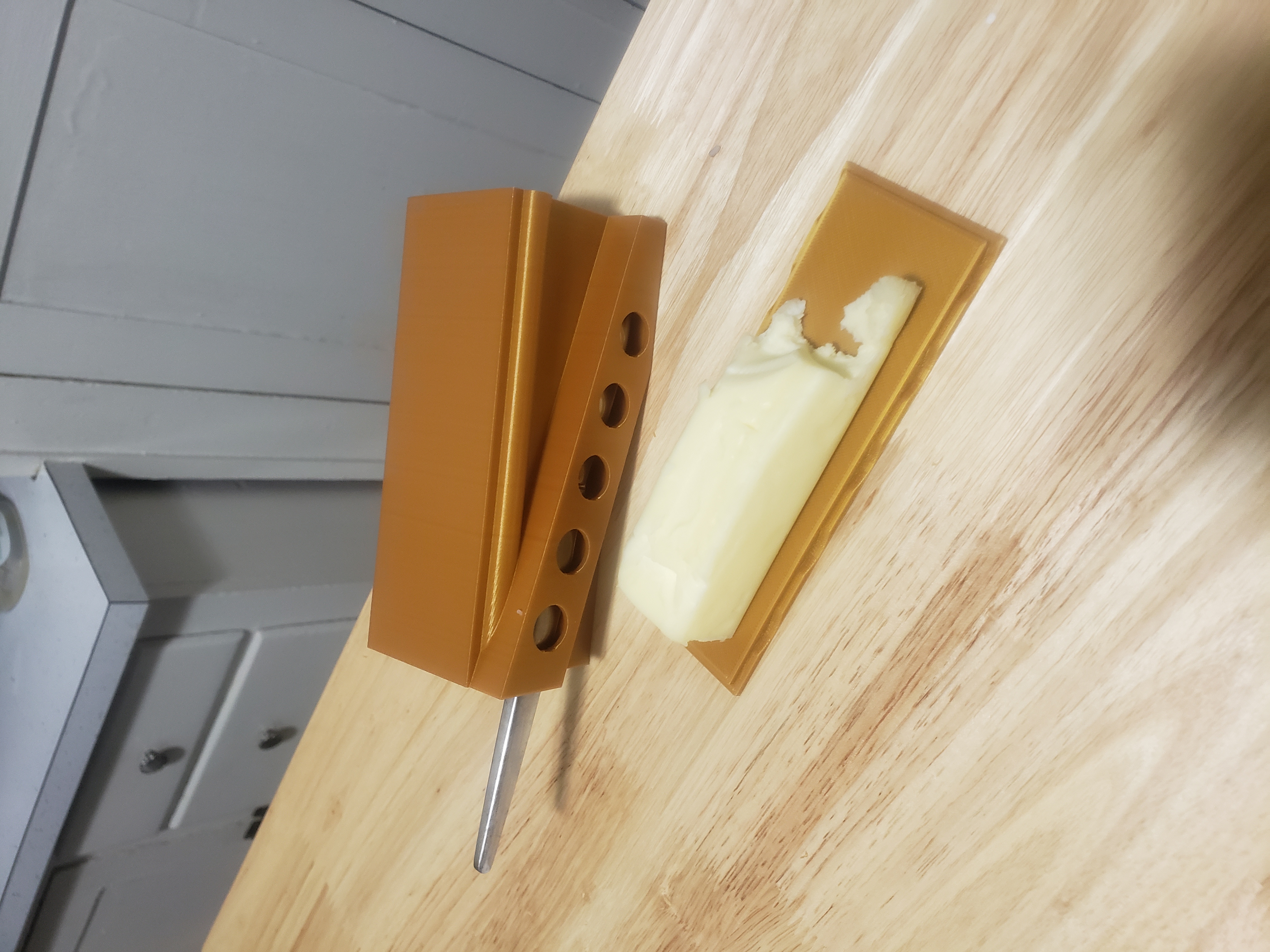 Butter Dish