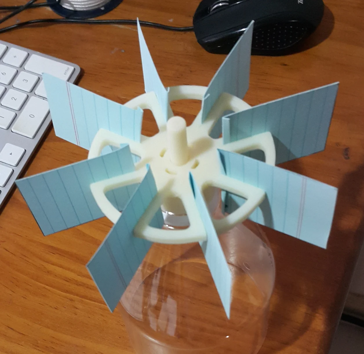 ThinkFun Paddle Wheel
