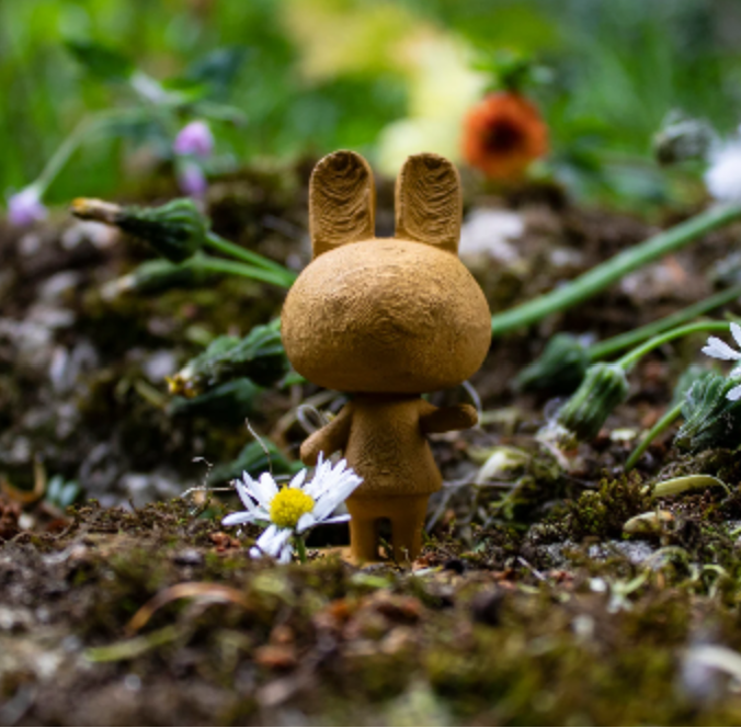 AC inspired model – Rabbit