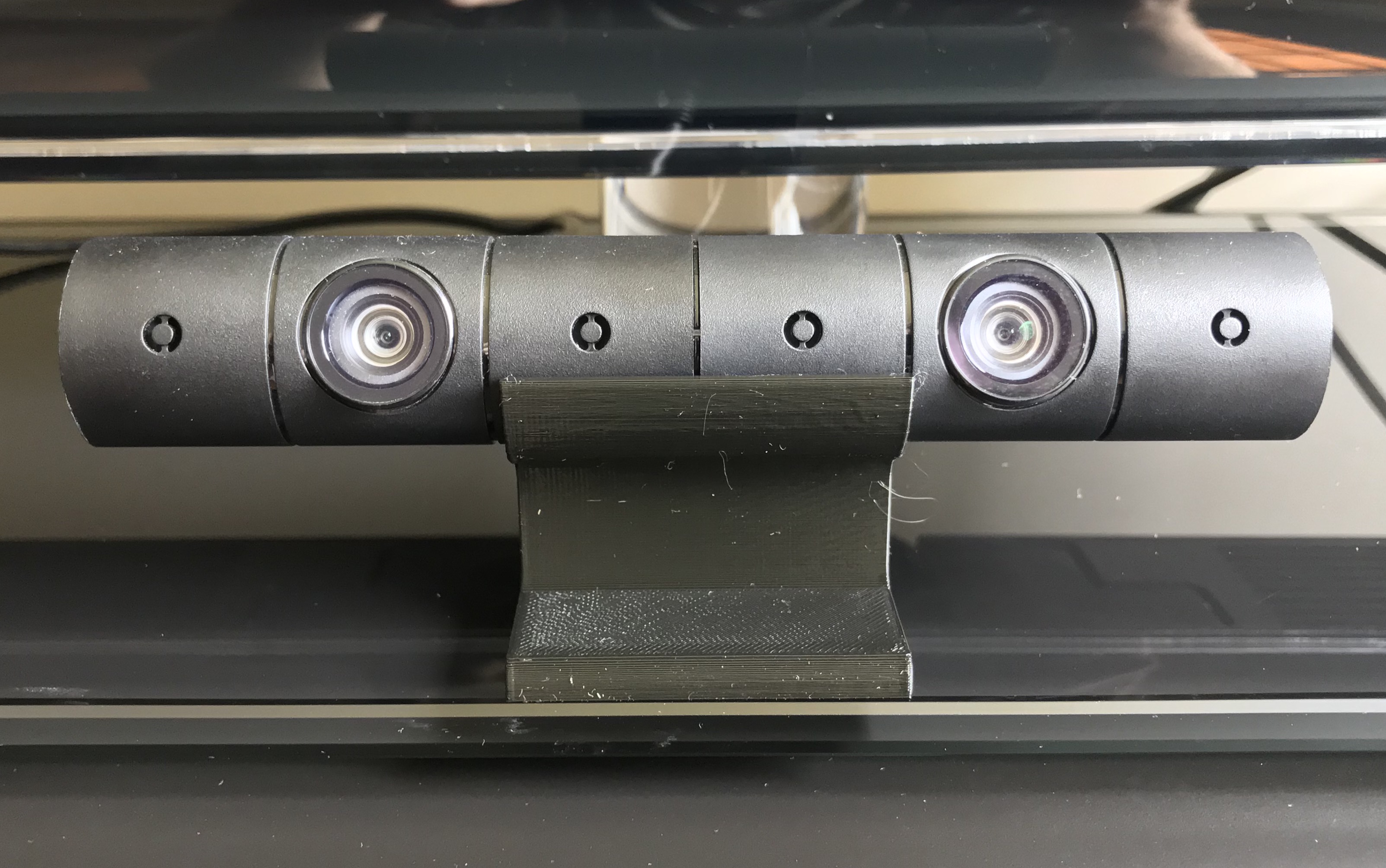 PS4 Camera Stand for PSVR (Version 2)