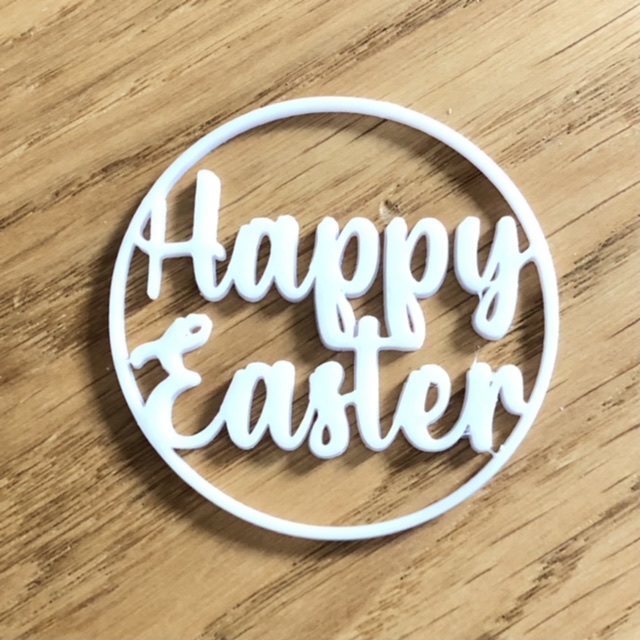 Happy Easter