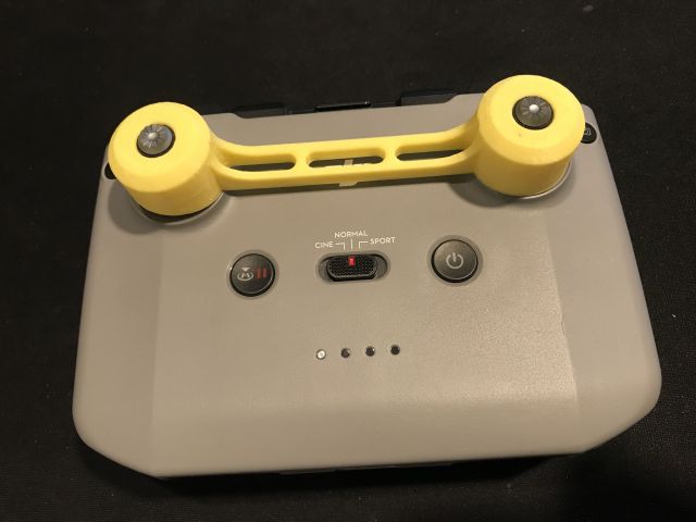 Stick Protection for DJI mini 2