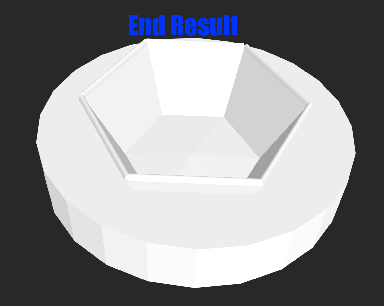 Pet Food/Water Dish