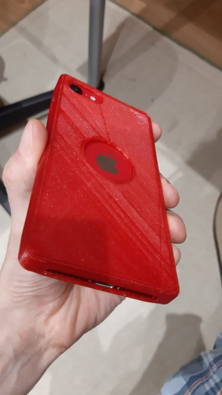 Iphone SE 2020 case