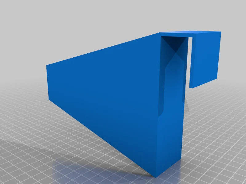 Parametric Shelf Book Divider